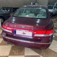 ازرا۲۰۰۸فول سپر فابریک|خودرو سواری و وانت|کرمان, |دیوار