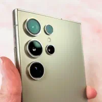 سامسونگ S24 Ultra حافظه 256 رم 12|موبایل|تبریز, |دیوار