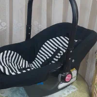 کریرنوزادی