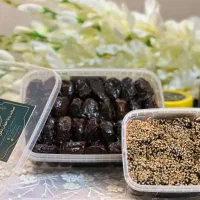 فروش عمده و خرده خرما