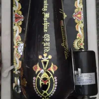 چرخ خیاطی مارشال