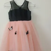لباس دخترانه