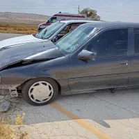 اوپل وکترا مدل 95