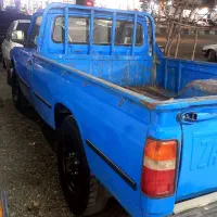 نیسان مدل ۷۹ صفر|خودرو سواری و وانت|تالش, هشتپر|دیوار