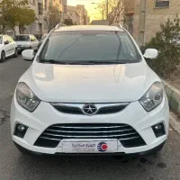 جک s5 1396|خودرو سواری و وانت|تهران, گلستان (شهرک راه آهن)|دیوار