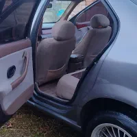 سمندمدل86نیمه دوم|خودرو سواری و وانت|اسالم, |دیوار