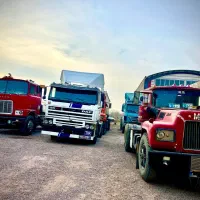 مرکز اسقاط ماک ولوو داف انترناش اویکو بنز برلیه