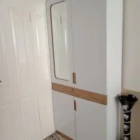 حا کفشی ام دی اف