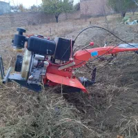 خدمات باغبانی هرس و شخم زنی