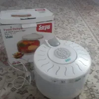 میوه خشک کن