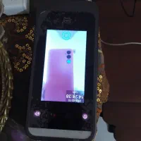 دستگاه حضور وغیاب