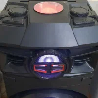 فروش اسپیکر در حد نو maxeeder