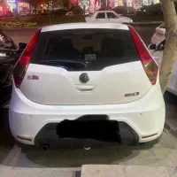 ‌MG3 2015|خودرو سواری و وانت|کرج, شهرک بنفشه|دیوار