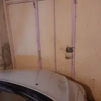 درب ماشین رو