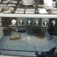 گازفردار درحد