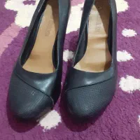 کفش مجلسی|کیف، کفش، کمربند|مشهد, باغ فراگرد|دیوار