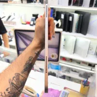 iPad Air M3 صفحه 13 اینچ حافظه 512 سایکل ۵|تبلت|کرج, گوهردشت|دیوار