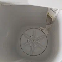 لباسشویی پاکشوما در حد|ماشین لباسشویی و خشک‌کن لباس|مرودشت, ژیان|دیوار