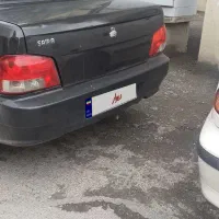 پراید۱۳۲مدل۹۰|خودرو سواری و وانت|گرگان, |دیوار