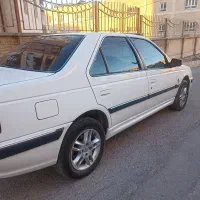 پارس TU5 کلکسیونی آخر ۹۵|خودرو سواری و وانت|ایلام, |دیوار