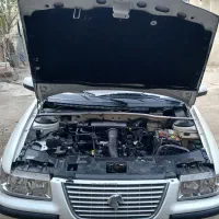 سمند مدل ۸۸