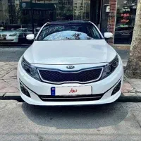 اپتیما مدل۲۰۱۴