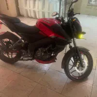 Ns160 در حده صفر