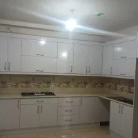 آپارتمان طبقه سوم