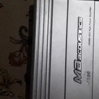 سیستم پایونیر کنوود آمپلی mb|قطعات یدکی و لوازم جانبی|پاکدشت, پاکدشت (مامازند)|دیوار