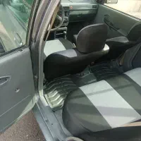 پراید صبا تک سوز مدل ۸۶ تمیز|خودرو سواری و وانت|مشهد, ایثارگران|دیوار