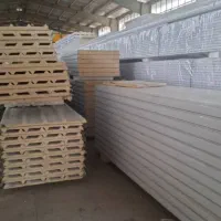 ساندویچ پانل درجه ۱مبارکه