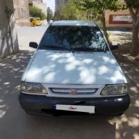پراید 77 تمیز