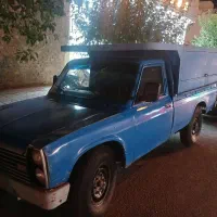 نیسان مدل ۸۲