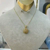 مدال فروهر و صلیب بدون اجرت|جواهرات|گرگان, |دیوار