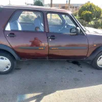 پی کی مدل ۸۲|خودرو سواری و وانت|تبریز, |دیوار