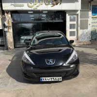 ۲۰۷ سقف فلز فرمان هیدرولیک ۴۰۲ با شرایط ۲۰ ماهه