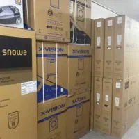 خریدفروش ماشین لباسشویی دوو اسنوا سام پاکشوما