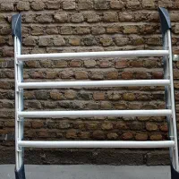 باربند پیکان سواری