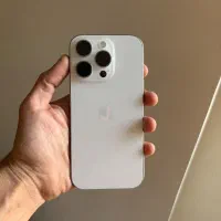 ایفون ۱۶ پرو ۲۵۶ za