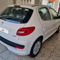 پژو ۲۰۷ TU3 در حد صفر ۱۴۰۴