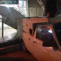 باربند پیکان وانت|قطعات یدکی و لوازم جانبی|نسیم‌شهر, |دیوار