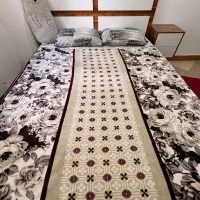 فروش سرویس خواب mdf نو به علت مهاجرت