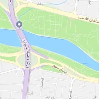 2خوابه-پارک-آبشار-بر-قائم-مقام-ـ-کلیدنخورده-نوساز