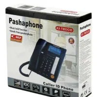 گوشی تلفن پاشافن