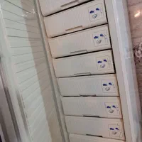 یخچال|یخچال و فریزر|کهریزک, |دیوار