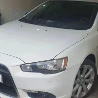 میتسوبشی لنسر 1800 مدل 2015