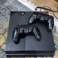 ps4 fat 500