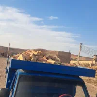 نیسان کمپرسی باری|خدمات حمل و نقل|میانه, |دیوار