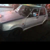 نیو پی کی مدل ۸۵|خودرو سواری و وانت|اصفهان, محمودآباد|دیوار