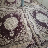 ۴ تخته فرش ۱۲ متری
